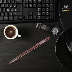 Bic Soft Love by Nadine