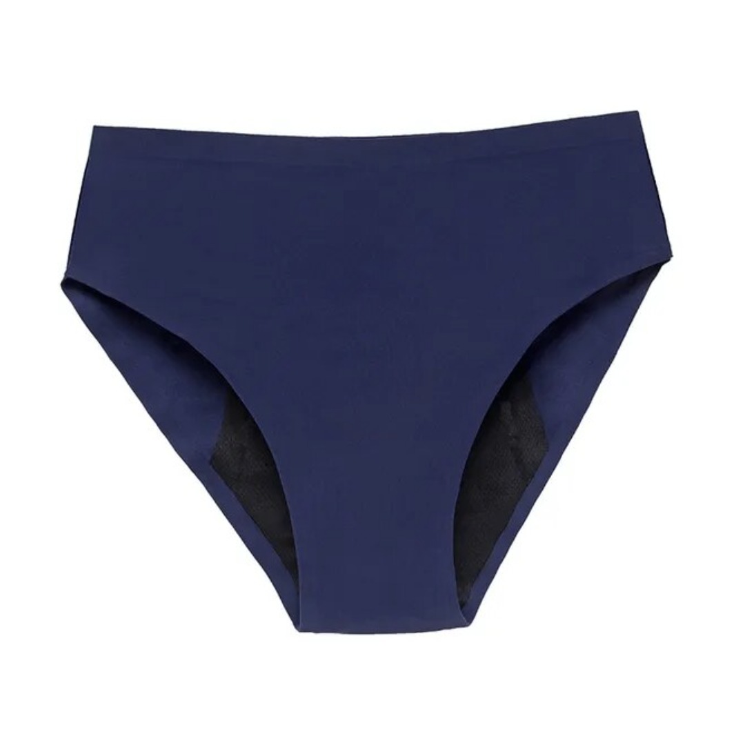 Culotte menstruelle sans couture