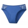 Culotte menstruelle en dentelle – Confort et Élégance
