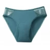 Culotte menstruelle en dentelle – Confort et Élégance