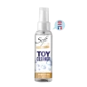 Duo soins du sextoy