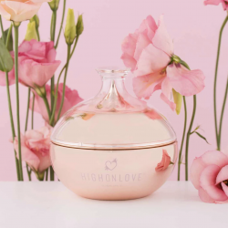 Beurre corporel HighOnLove haut de gamme 200ml