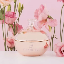 Beurre corporel HighOnLove haut de gamme 200ml