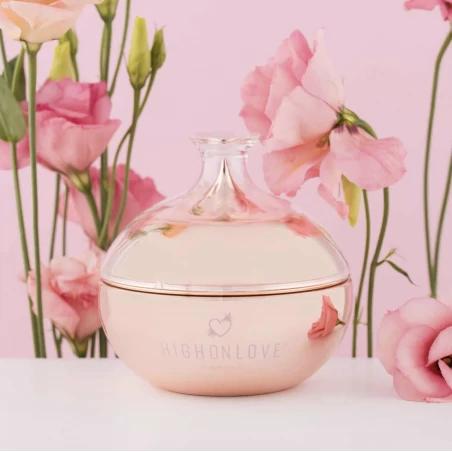 Beurre corporel HighOnLove haut de gamme 200ml