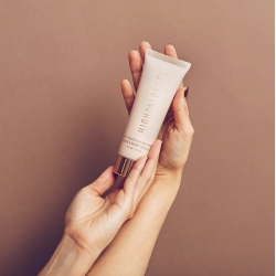 Crème pour les mains haut...