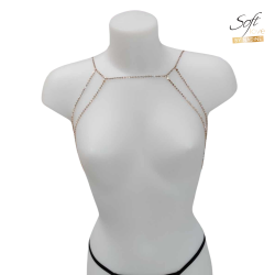 Chaîne de corps Mia TU