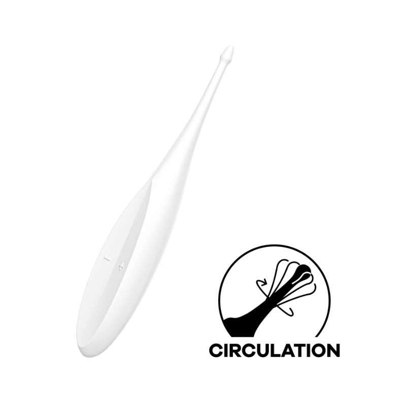 Sextoy Satisfyer Twirling Delight