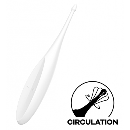 Sextoy Satisfyer Twirling Delight