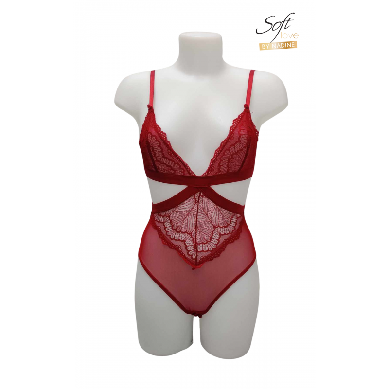 Body Axelle