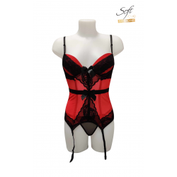 Guêpière Christina