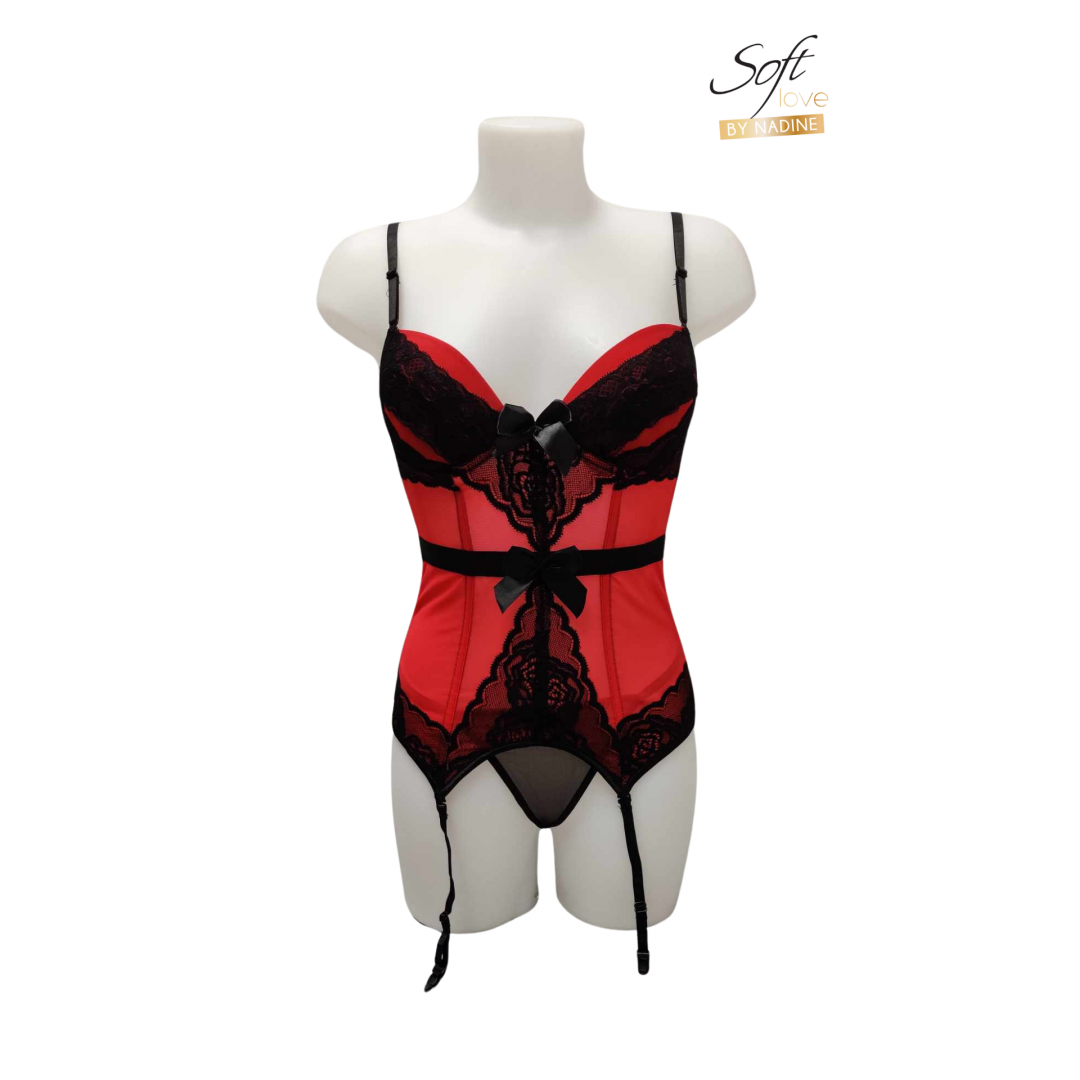 Guêpière Christina