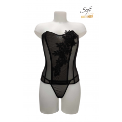 Bustier Tess
