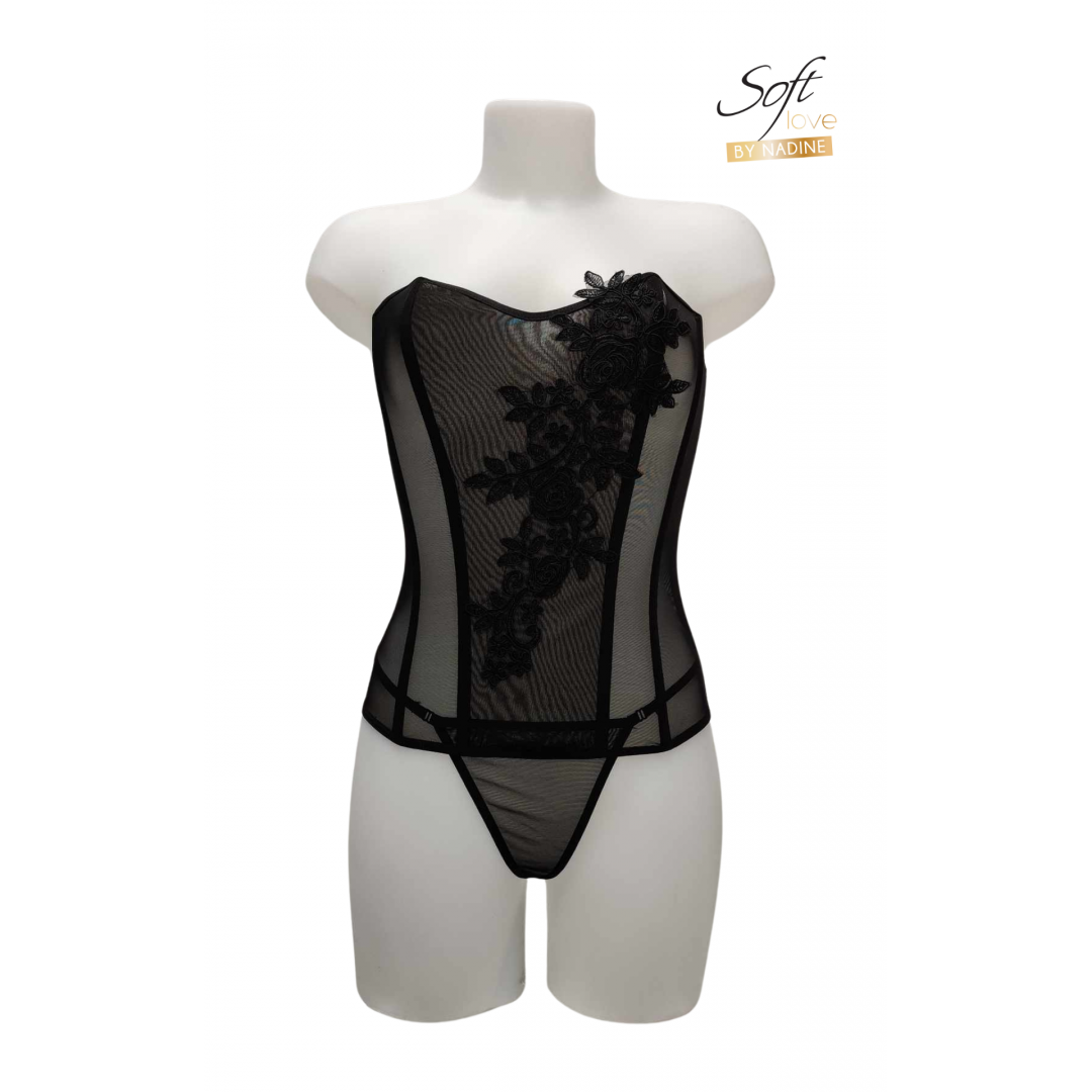 Bustier Tess
