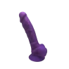 Gode Réaliste Haut de Gamme 17,6 cm - Plaisir et Réalisme
