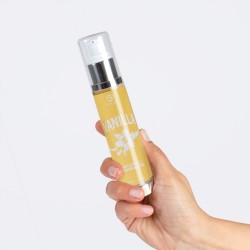 Lubrifiant effet chaud 50ml