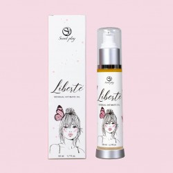 Liberté huile hydratante intime 50ml