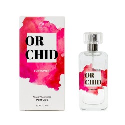 ORCHID SPRAY PARFUM AUX PHÉROMONES 50ml