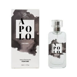 Apolo spray parfum aux phéromones 50ml