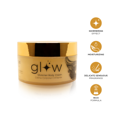 CRÈME POUR LE CORPS...