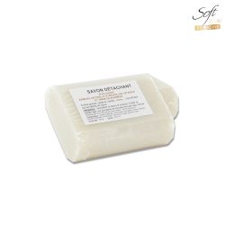 Savons détachants...