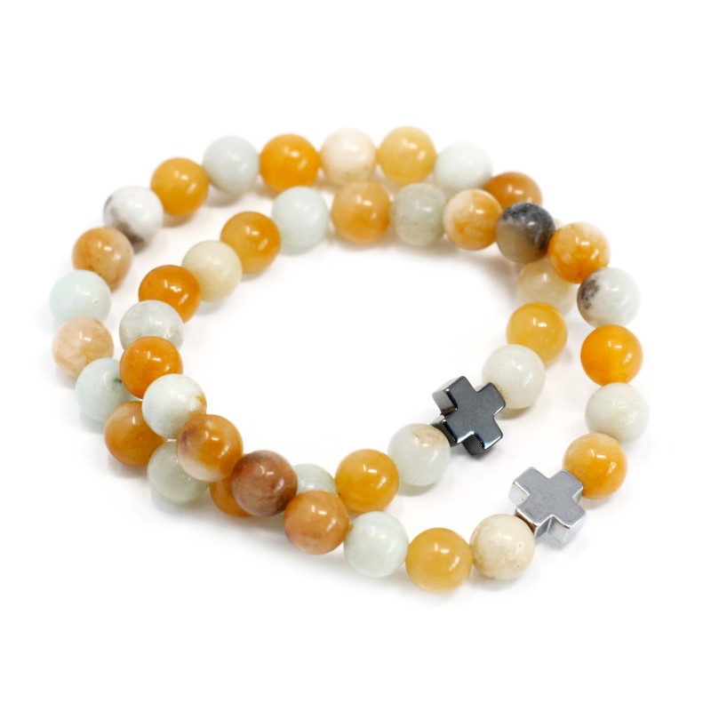 2 Bracelets d’amitié - Loyauté