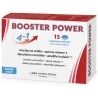 Aphrodisiaque Booster 4 en 1 15 comprimés
