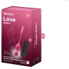 Satisfyer Love Birds 2 : Boules de Geisha Vibrantes
