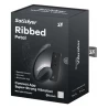 Satisfyer Ribbed Petal : Vibromasseur G Flexible et Innovant