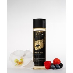 Huile de massage Tantrique...