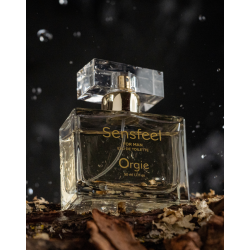 Sensfeel For Man - Eau de...