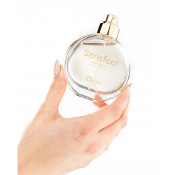 Sensfeel For Woman - Eau de...