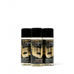 Coffret Huiles de massage...