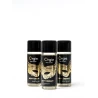 Coffret Huiles de massage sensuel Sexy Therapy 3 x 30 ml
