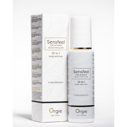 Lotion pour le corps et les...