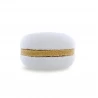 Macaron de bain hydratant parfumé – Bien-être et Hydratation