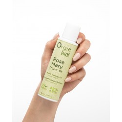 Huile de massage Romarin...