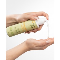 Lubrifiant Camomille Bio 100ml