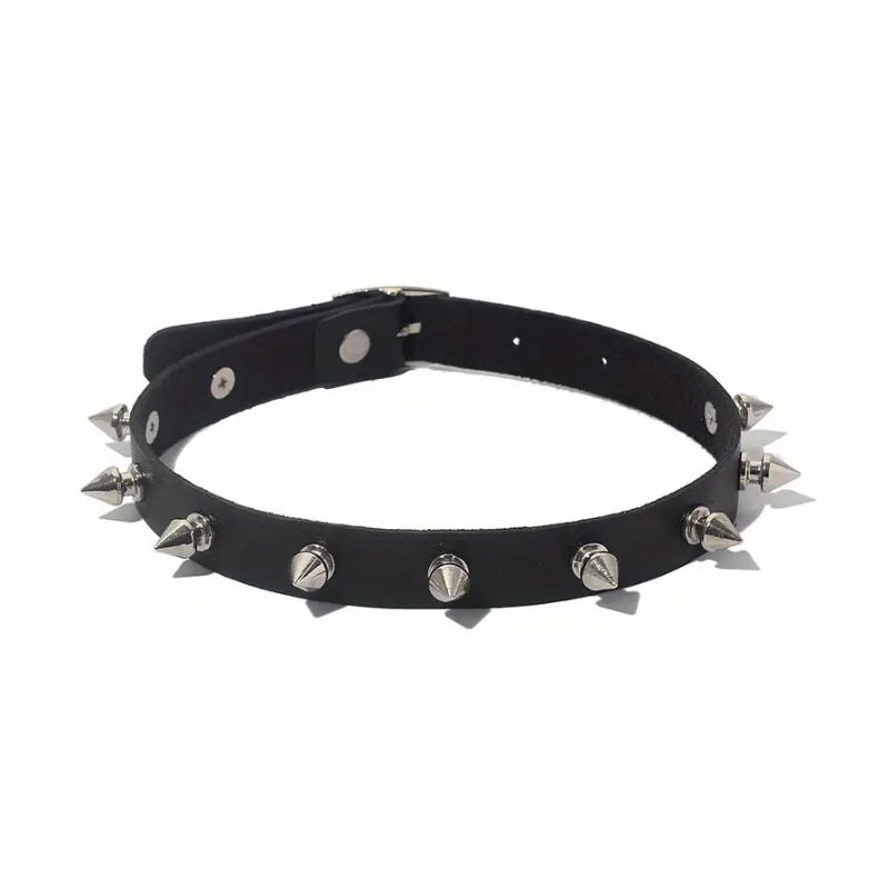 Collier rocker