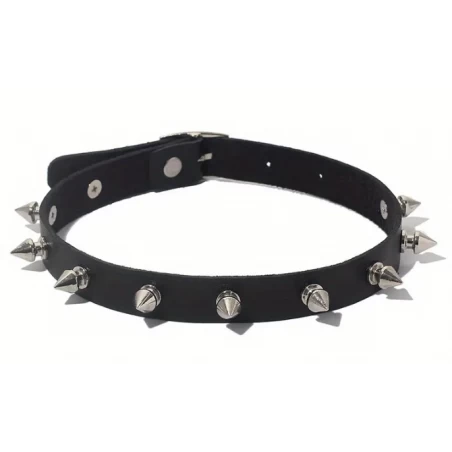 Collier rocker