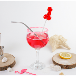 SUCETTE PÉNIS DAIQUIRI...