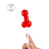 SUCETTE PÉNIS DAIQUIRI FRAISE AVEC ALCOOL