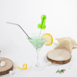 SUCETTE PÉNIS CAIPIRINHA...