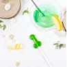 SUCETTE PÉNIS CAIPIRINHA AVEC ALCOOL