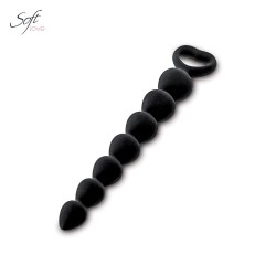 Chapelet anal Black Love S