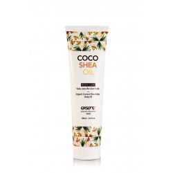 Huile coco bio - 100ml