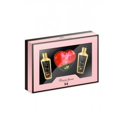 Coffret massage