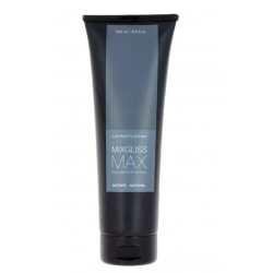 Lubrifiant anal eau...