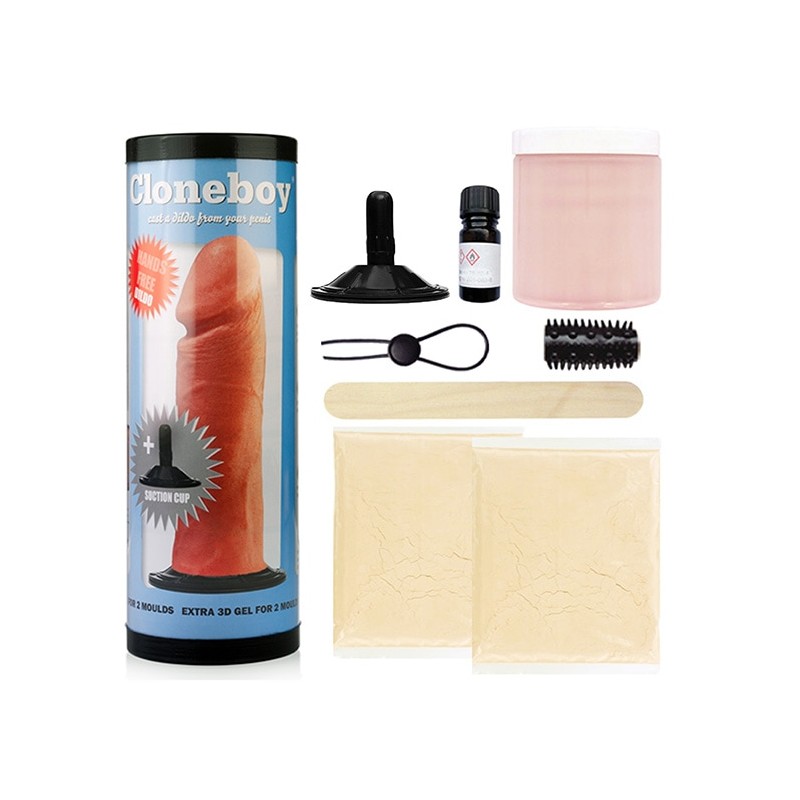 kit de clonage Clone boy