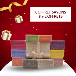 Coffret Noël Bien-être