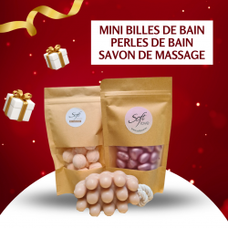 Coffret Noël Bien-être